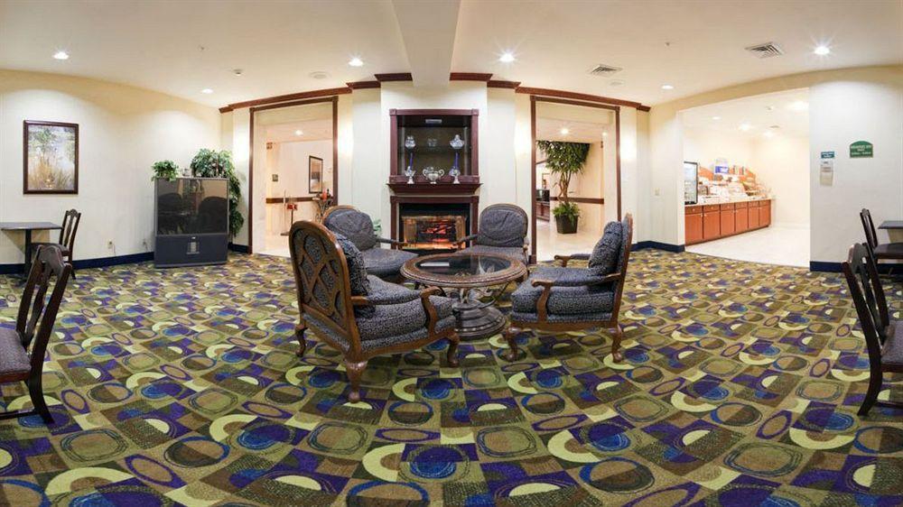 Comfort Inn & Suites Iah Bush Airport - East Humble Exterior foto