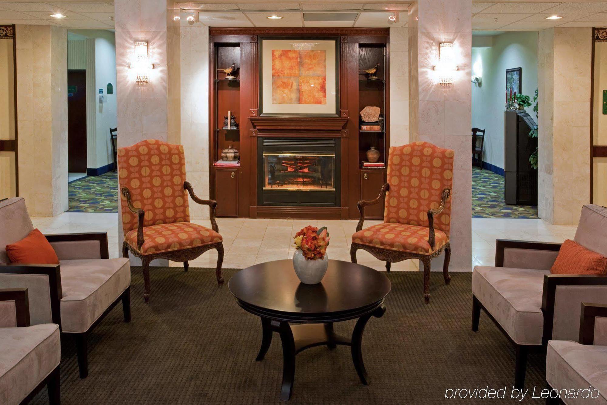 Comfort Inn & Suites Iah Bush Airport - East Humble Interior foto