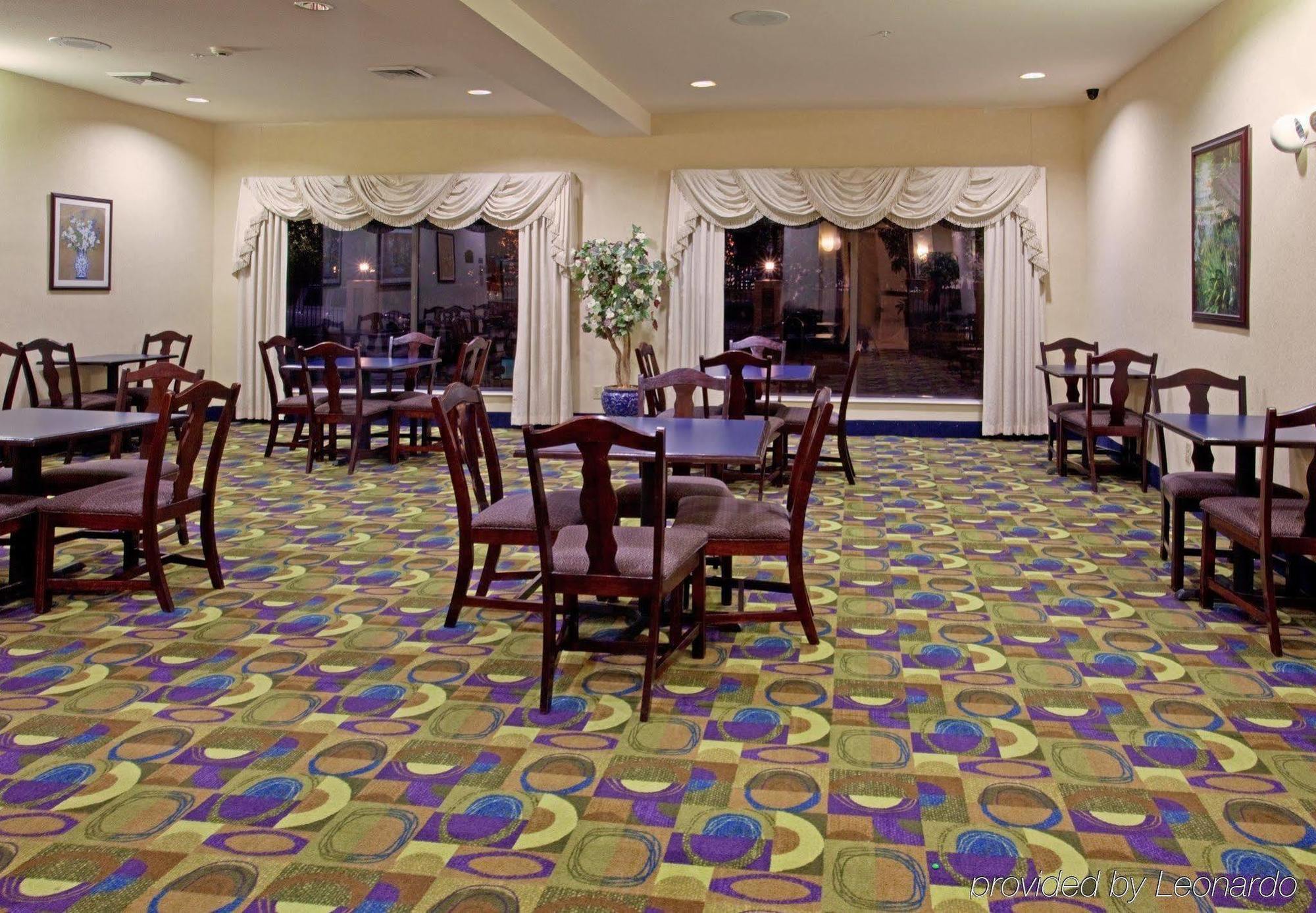 Comfort Inn & Suites Iah Bush Airport - East Humble Exterior foto